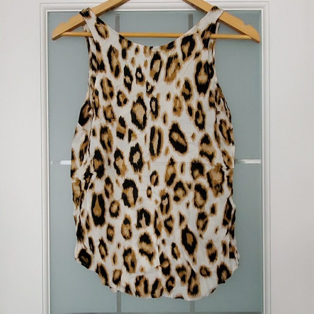 Leopard Tank - Picture 4 of 4